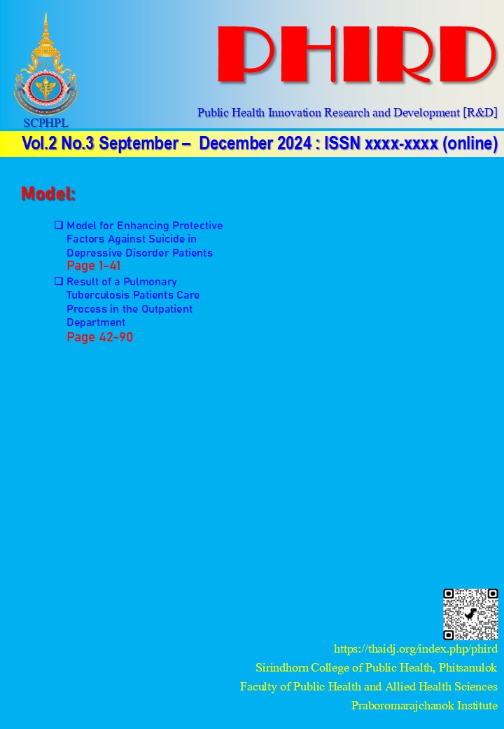 					View Vol. 2 No. 3 (2024): September-December 2024
				